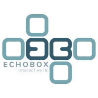 EchoBox Interactive, LLC. logo, EchoBox Interactive, LLC. contact details