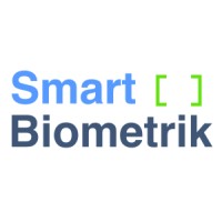 SmartBiometrik logo, SmartBiometrik contact details