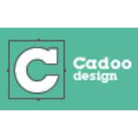 Cadoo Design logo, Cadoo Design contact details