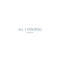 All5 Holding Company logo, All5 Holding Company contact details