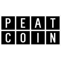 Peatcoin logo, Peatcoin contact details