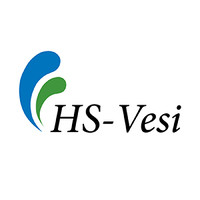 HS-Vesi logo, HS-Vesi contact details