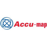 Accu-Map Inc. logo, Accu-Map Inc. contact details