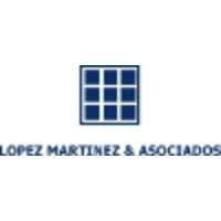 Lopez Martinez & Asociados Asesores logo, Lopez Martinez & Asociados Asesores contact details