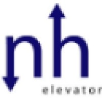 NH Elevator, Inc. logo, NH Elevator, Inc. contact details