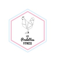 Les Poulettes Fitness logo, Les Poulettes Fitness contact details