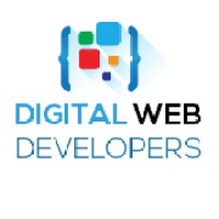 Digital Web Developer logo, Digital Web Developer contact details