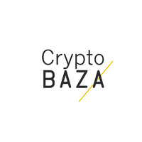 CryptoBAZA logo, CryptoBAZA contact details