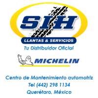 SIH LLANTAS Y SERVICIOS logo, SIH LLANTAS Y SERVICIOS contact details