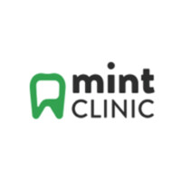 Mint Clinic logo, Mint Clinic contact details