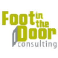 Foot in the Door Consulting logo, Foot in the Door Consulting contact details