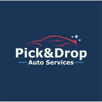 Pick&Drop Auto Services logo, Pick&Drop Auto Services contact details