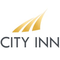 City Inn logo, City Inn contact details