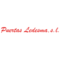 PUERTAS LEDESMA SL logo, PUERTAS LEDESMA SL contact details