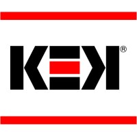 kek Industria e Comercio logo, kek Industria e Comercio contact details