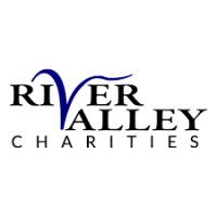 River Valley Charities WI MN logo, River Valley Charities WI MN contact details