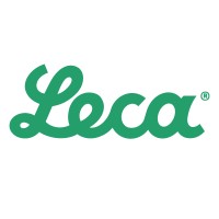 Leca Danmark A/S logo, Leca Danmark A/S contact details