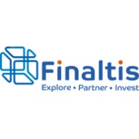 Finaltis logo, Finaltis contact details