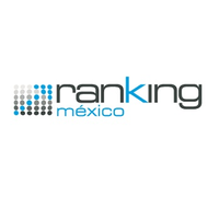 Ranking México logo, Ranking México contact details