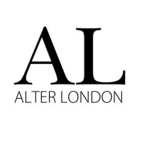 Alter London logo, Alter London contact details