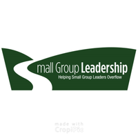 Small Group Leadership logo, Small Group Leadership contact details