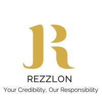 Rezzlon logo, Rezzlon contact details