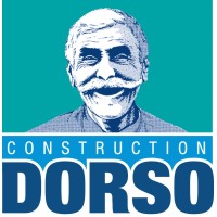 CONSTRUCTION DORSO logo, CONSTRUCTION DORSO contact details