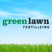 Green Lawn Fertilizing logo, Green Lawn Fertilizing contact details