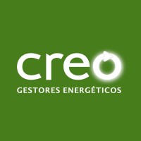 CREO GESTORES ENERGÉTICOS, S.L. logo, CREO GESTORES ENERGÉTICOS, S.L. contact details