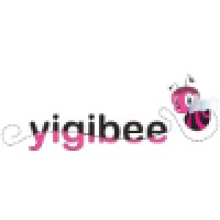 The Yigibee Company logo, The Yigibee Company contact details