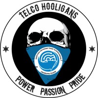 Telco Hooligans logo, Telco Hooligans contact details