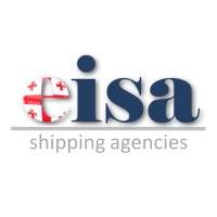 EISA GEORGIA logo, EISA GEORGIA contact details