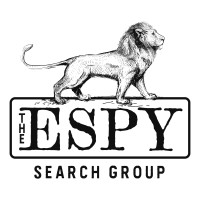 The Espy Search Group logo, The Espy Search Group contact details