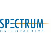 Spectrum Orthopaedics logo, Spectrum Orthopaedics contact details