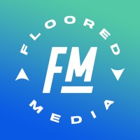 Floored Media logo, Floored Media contact details