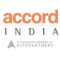 Accord India logo, Accord India contact details