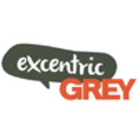 excentricGrey logo, excentricGrey contact details