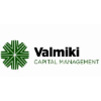 Valmiki Capital Management LP logo, Valmiki Capital Management LP contact details