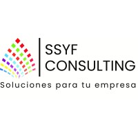 SSYF Consulting logo, SSYF Consulting contact details