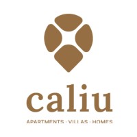 Caliu logo, Caliu contact details