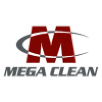 Mega Clean Janitorial Services logo, Mega Clean Janitorial Services contact details