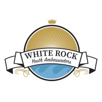 White Rock Youth Ambassadors logo, White Rock Youth Ambassadors contact details