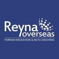 Reyna Overseas logo, Reyna Overseas contact details