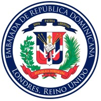 Embassy of the Dominican Republic in The United Kingdom of Great Britain and Northern Ireland logo, Embassy of the Dominican Republic in The United Kingdom of Great Britain and Northern Ireland contact details