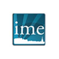 IME Property logo, IME Property contact details