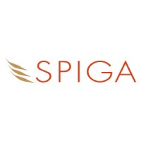 SPIGA EDITORIAL logo, SPIGA EDITORIAL contact details