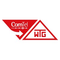 ComTel Systemhaus GmbH & Co.KG logo, ComTel Systemhaus GmbH & Co.KG contact details