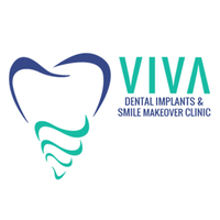 Viva Dental Clinic logo, Viva Dental Clinic contact details