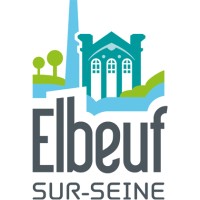 MAIRIE ELBEUF SUR SEINE logo, MAIRIE ELBEUF SUR SEINE contact details