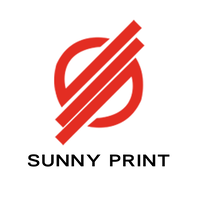 Sunny Print logo, Sunny Print contact details